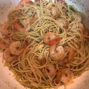 Meet your Posher, Edna